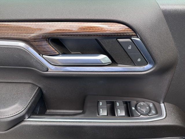 used 2023 Chevrolet Silverado 1500 car, priced at $37,992