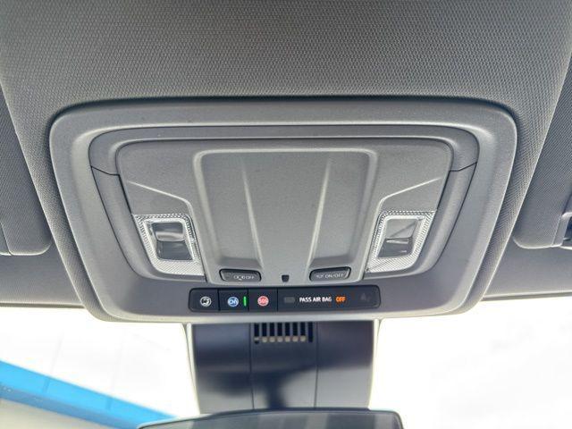 used 2023 Chevrolet Silverado 1500 car, priced at $37,992