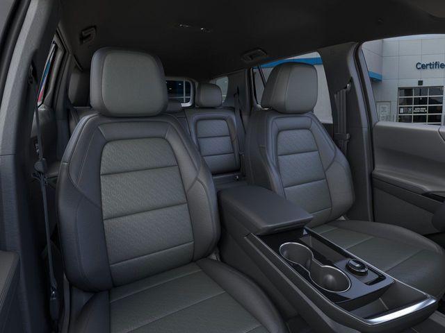 new 2026 Chevrolet Equinox car, priced at $35,730