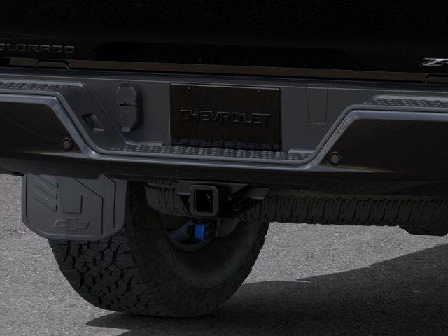 new 2025 Chevrolet Colorado car, priced at $51,385