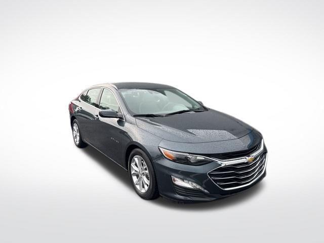 used 2019 Chevrolet Malibu car, priced at $18,992