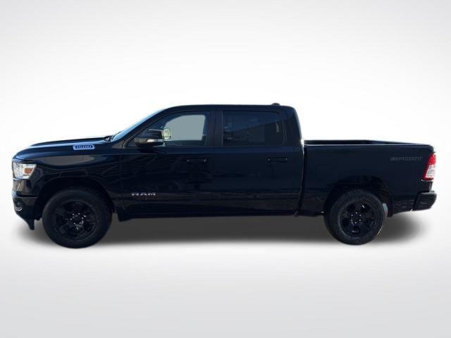 used 2020 Ram 1500 car, priced at $24,880