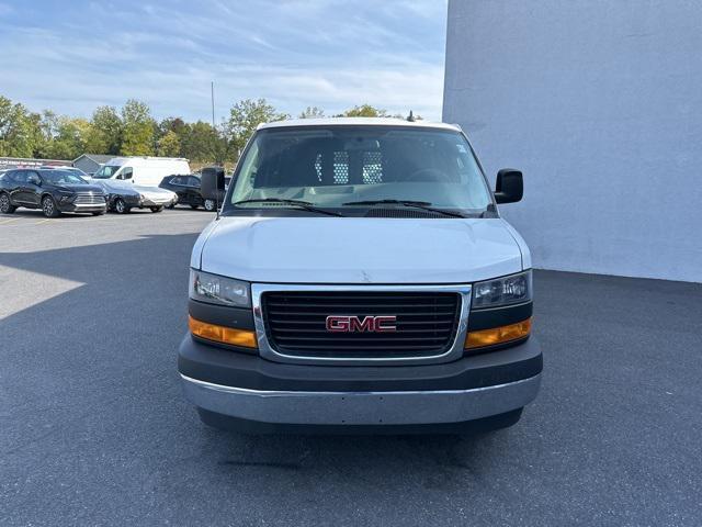 used 2022 GMC Savana 2500 car, priced at $30,992