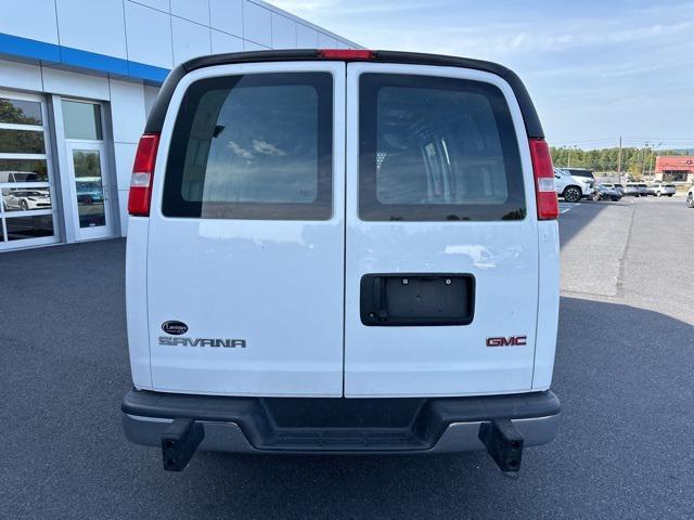 used 2022 GMC Savana 2500 car, priced at $30,992