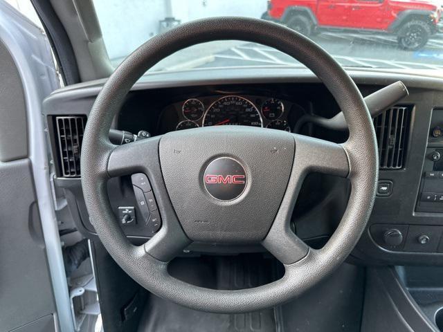 used 2022 GMC Savana 2500 car, priced at $30,992