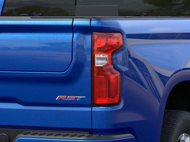 new 2025 Chevrolet Silverado 1500 car, priced at $63,764