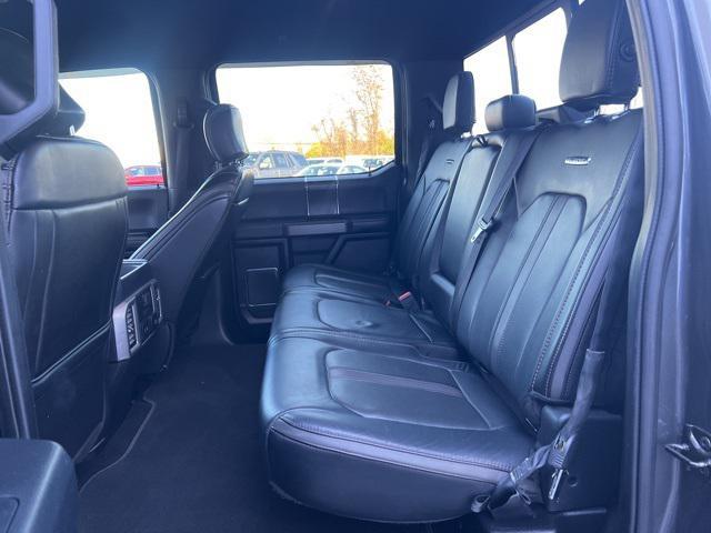 used 2019 Ford F-150 car, priced at $32,992