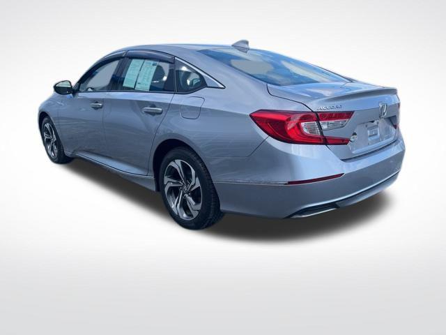 used 2020 Honda Accord car, priced at $22,880