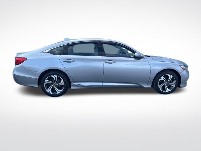 used 2020 Honda Accord car, priced at $22,880