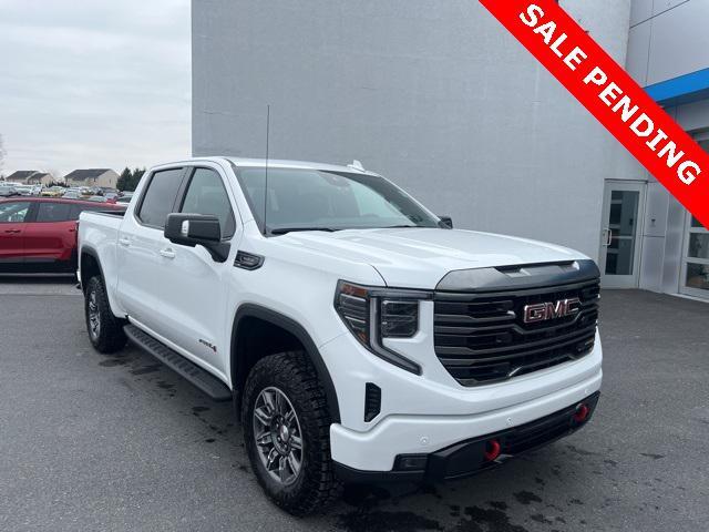 used 2024 GMC Sierra 1500 car, priced at $63,992