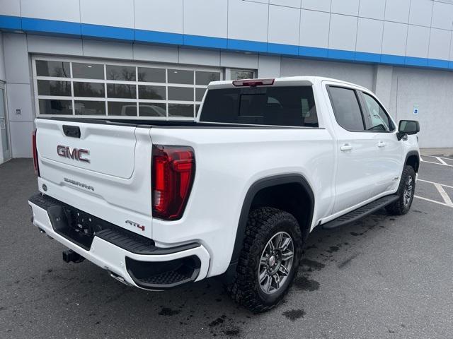 used 2024 GMC Sierra 1500 car, priced at $63,992