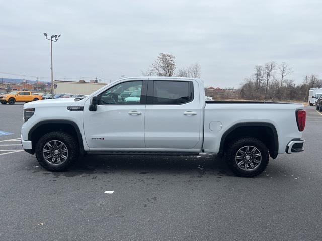 used 2024 GMC Sierra 1500 car, priced at $63,992