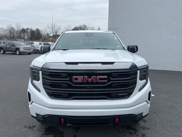 used 2024 GMC Sierra 1500 car, priced at $63,992