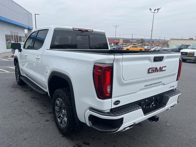 used 2024 GMC Sierra 1500 car, priced at $63,992