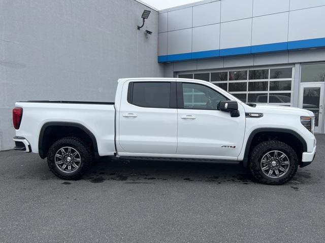 used 2024 GMC Sierra 1500 car, priced at $63,992