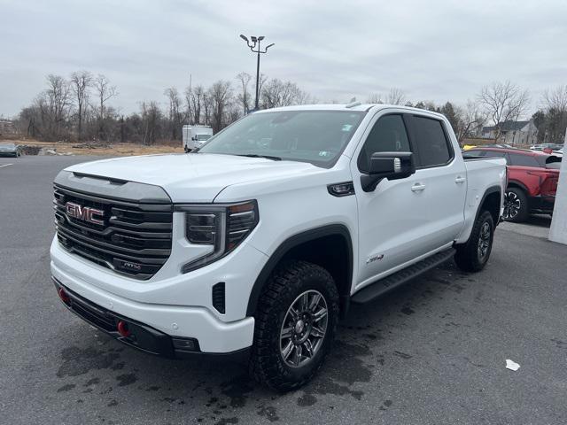 used 2024 GMC Sierra 1500 car, priced at $63,992