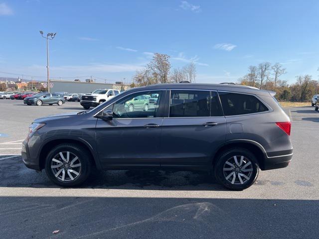 used 2019 Honda Pilot car, priced at $22,992