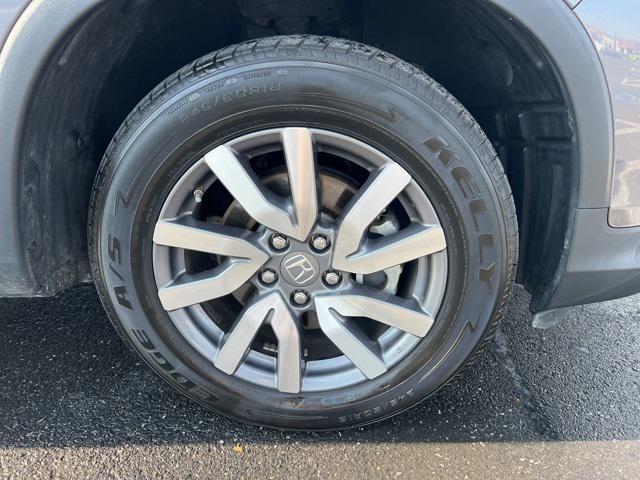 used 2019 Honda Pilot car, priced at $22,992