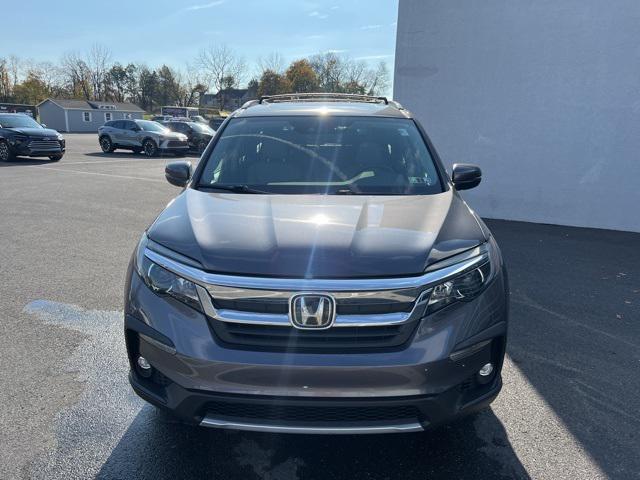 used 2019 Honda Pilot car, priced at $22,992