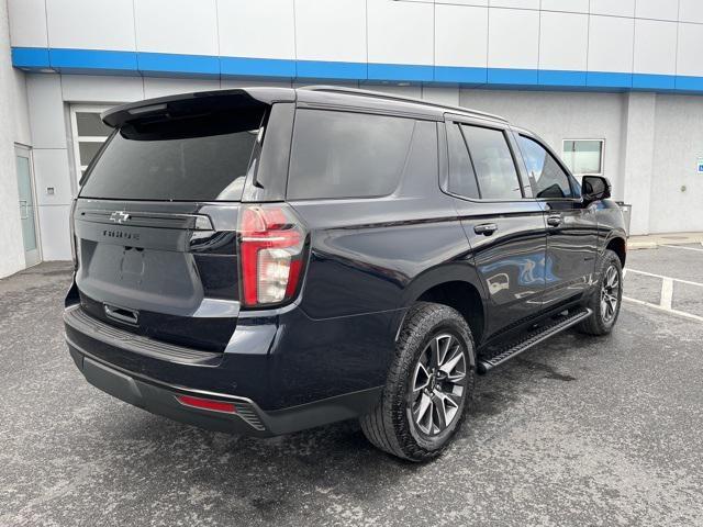 used 2023 Chevrolet Tahoe car, priced at $64,240