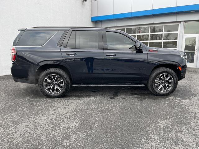 used 2023 Chevrolet Tahoe car, priced at $64,240