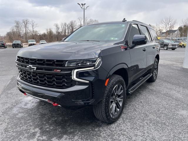 used 2023 Chevrolet Tahoe car, priced at $64,240