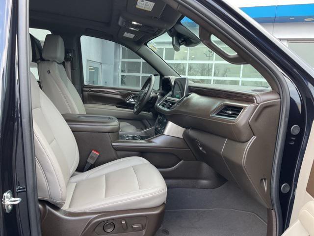 used 2023 Chevrolet Tahoe car, priced at $64,240