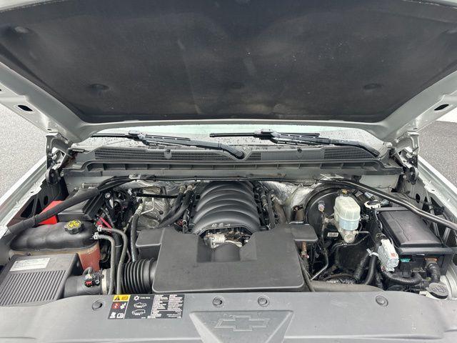 used 2016 Chevrolet Silverado 1500 car, priced at $18,280