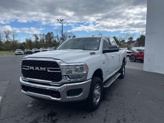 used 2022 Ram 2500 car, priced at $46,992