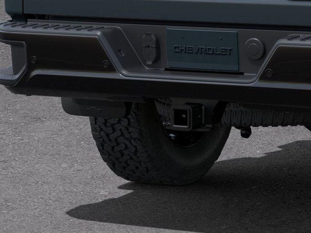 new 2025 Chevrolet Silverado 2500 car, priced at $65,014