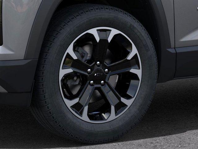new 2026 Chevrolet Equinox car, priced at $32,735
