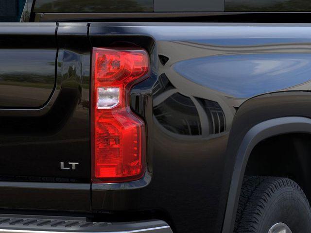 new 2025 Chevrolet Silverado 2500 car, priced at $63,307