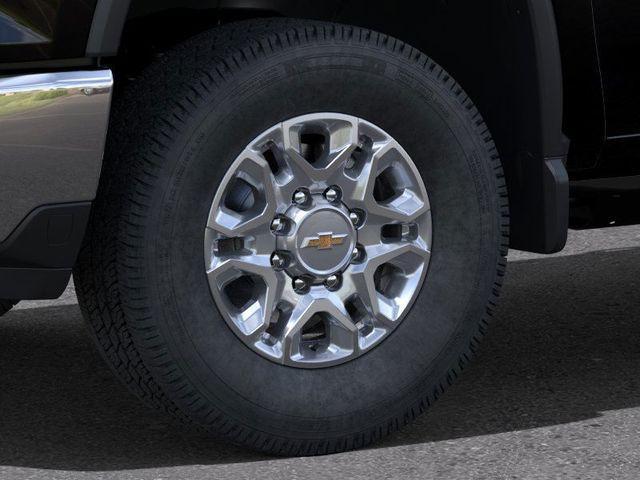new 2025 Chevrolet Silverado 2500 car, priced at $63,307