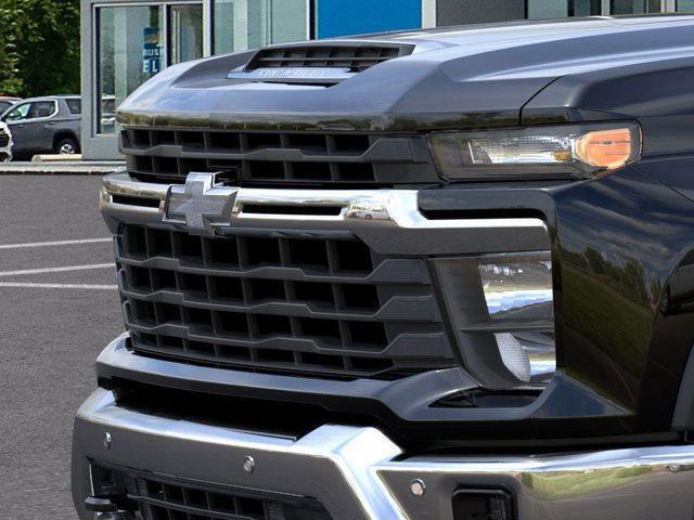new 2025 Chevrolet Silverado 2500 car, priced at $63,307