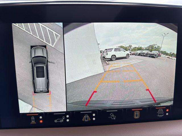 used 2024 Chevrolet Suburban car, priced at $70,992