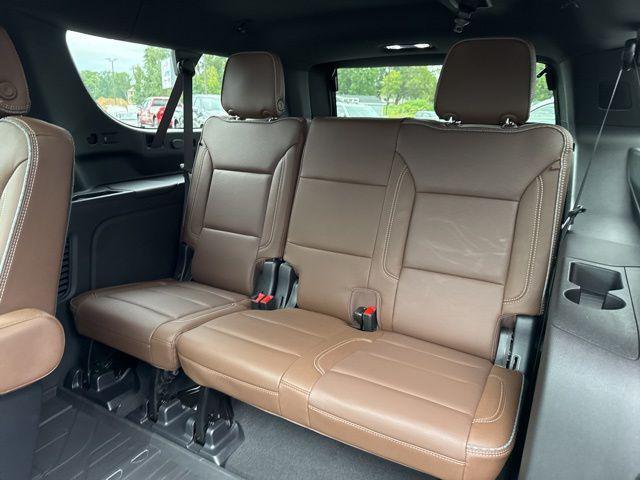 used 2024 Chevrolet Suburban car, priced at $70,992