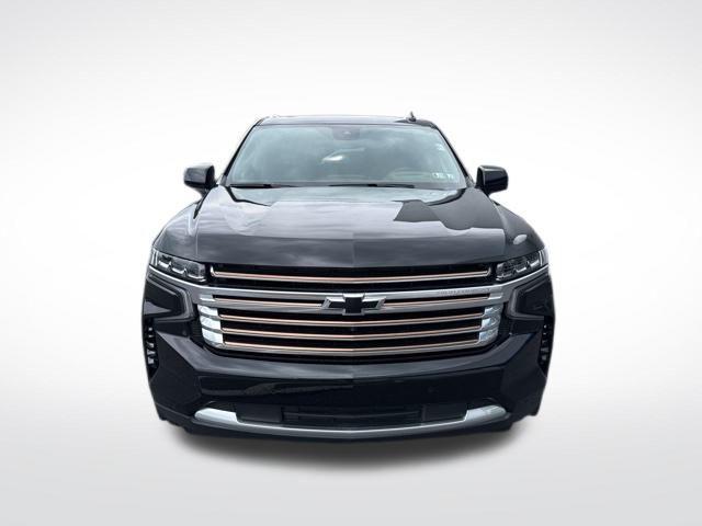 used 2024 Chevrolet Suburban car, priced at $70,992