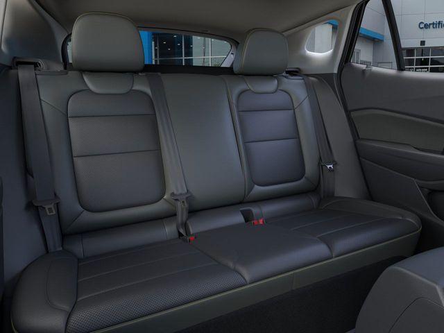 new 2025 Chevrolet Trax car, priced at $26,730