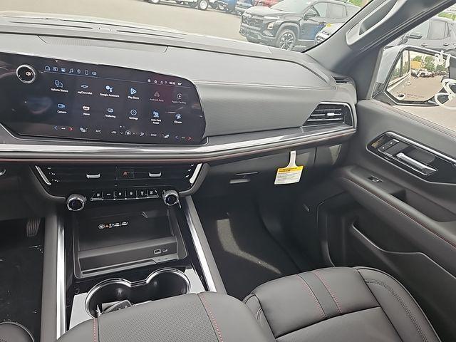 new 2025 Chevrolet Tahoe car, priced at $78,875