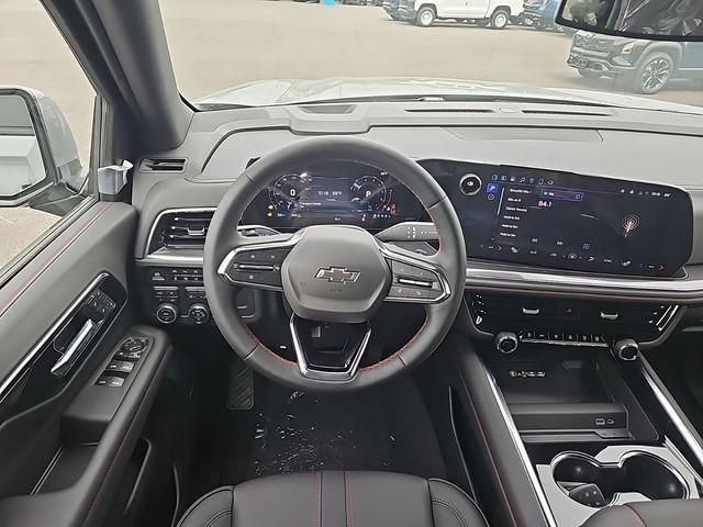 new 2025 Chevrolet Tahoe car, priced at $78,875