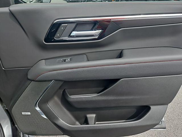 new 2025 Chevrolet Tahoe car, priced at $78,875