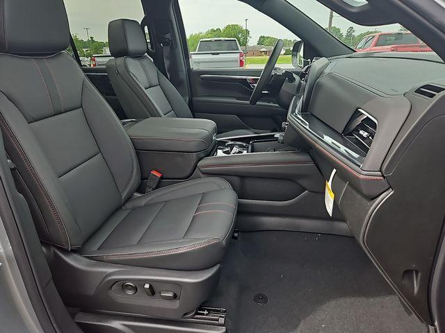 new 2025 Chevrolet Tahoe car, priced at $78,875