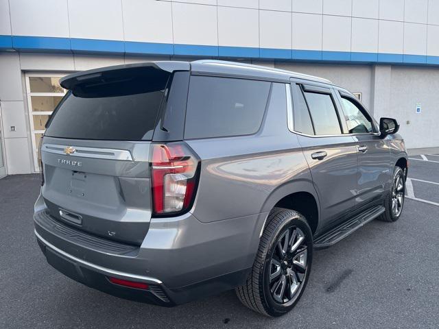 used 2021 Chevrolet Tahoe car, priced at $38,480