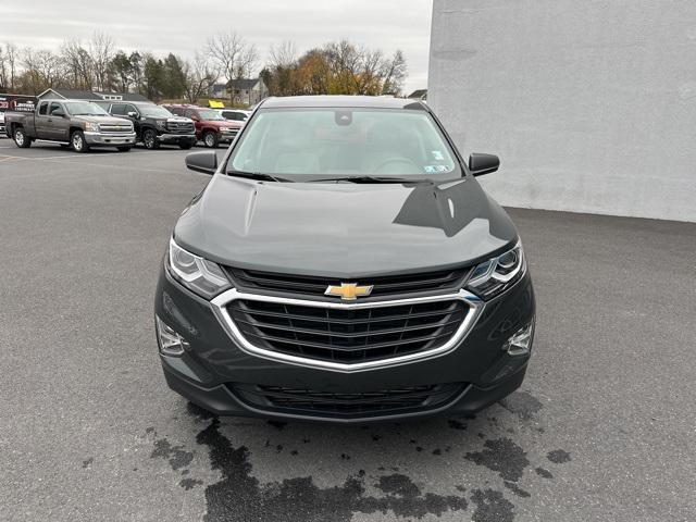 used 2020 Chevrolet Equinox car, priced at $19,992