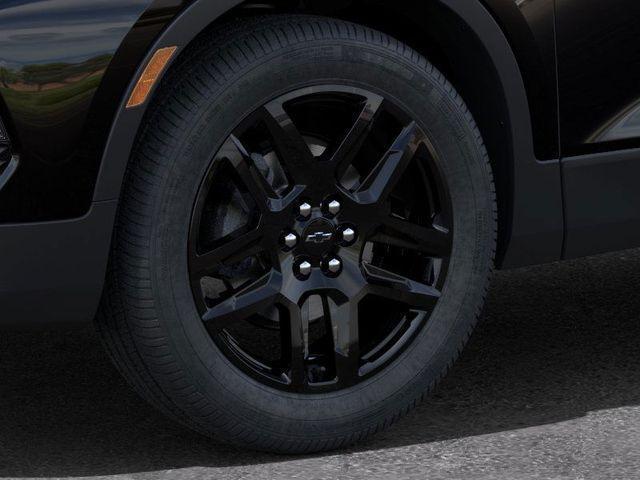 new 2025 Chevrolet Blazer car, priced at $40,885