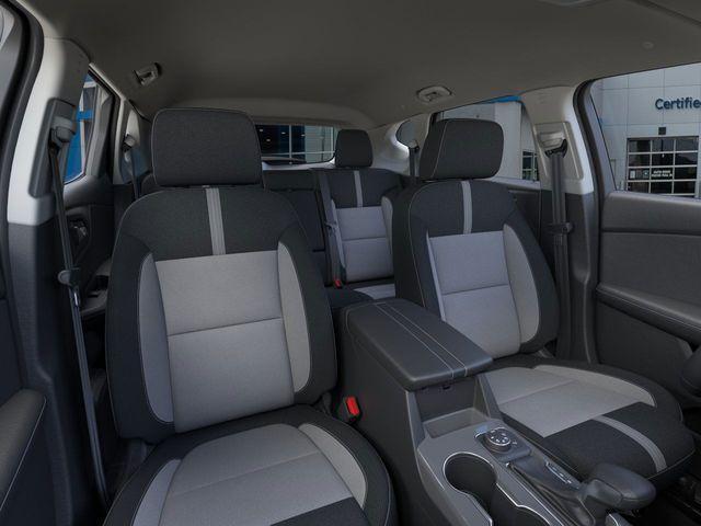 new 2025 Chevrolet Blazer car, priced at $40,885