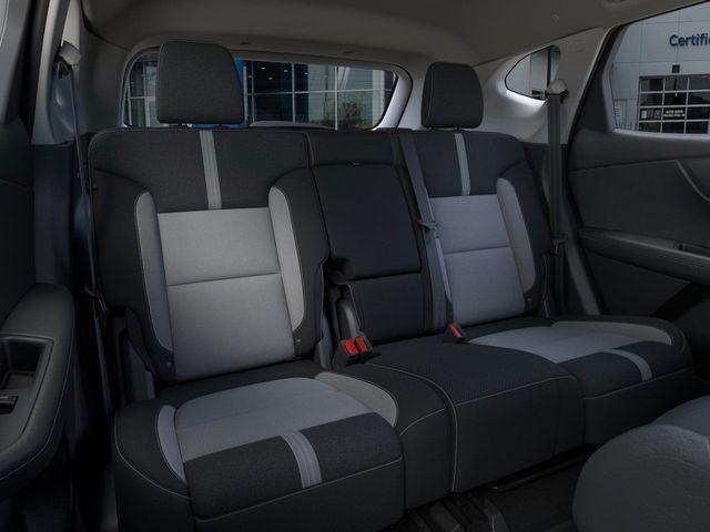 new 2025 Chevrolet Blazer car, priced at $40,885