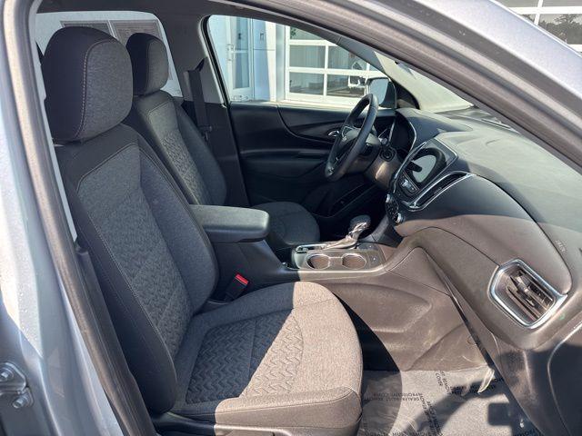 used 2022 Chevrolet Equinox car, priced at $22,992