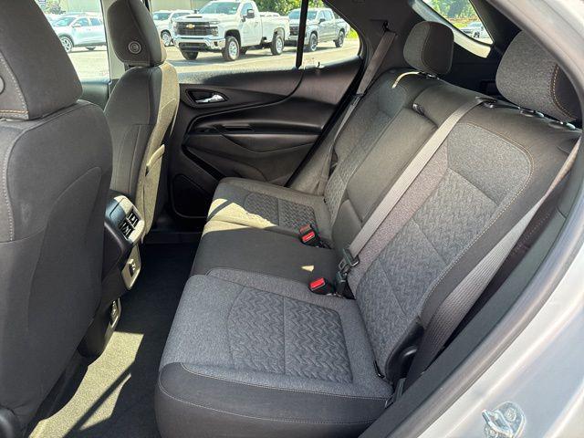 used 2022 Chevrolet Equinox car, priced at $22,992