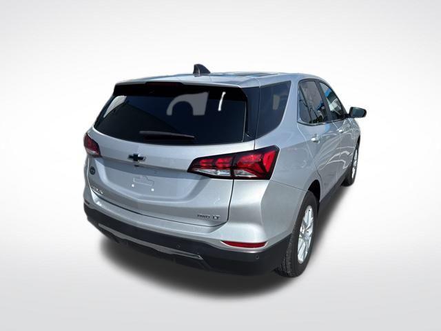 used 2022 Chevrolet Equinox car, priced at $22,992
